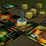 Betrayal at house on the hill - Hasbro Fan - Board Game