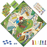 Hasbro - Cluedo Junior Refresh Board Game
