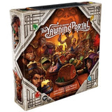 Hasbro - Dungeons & Dragons: The Yawning Portal Board Game
