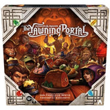 Hasbro - Dungeons & Dragons: The Yawning Portal Board Game