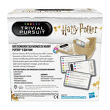 Hasbro Fan - Harry Potter Trivial Pursuit - Board Game