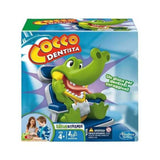 Hasbro - Cocco Dentista Board Game