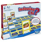 Hasbro - Indovina Chi? Board Game - Italian Edition