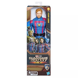 Hasbro - Marvel Guardians of the Galaxy Vol. 3 Titan Hero Series Star-Lord Action Figure