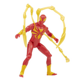 Hasbro - Marvel Spider-Man Epic Hero Series 4-Inch-Scale Action Figures - Assorted