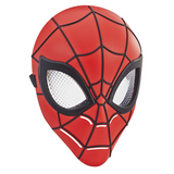 Hasbro - Marvel Spider-Man Hero Mask (Red Color)