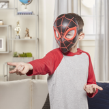 Hasbro - Marvel Spider-Man Hero Mask