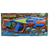 HASBRO - Nerf DinoSquad Terrodak Foam Blaster & Bullets