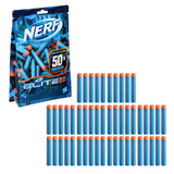 HASBRO - Nerf Elite 2.0 50-Dart Refill Pack -- Includes 50 Official Darts, Compatible With All Elite Blasters