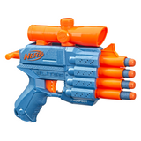HASBRO - Nerf Elite 2.0 Prospect QS-4 - Outdoor Recreation - Foam Blasters & Bullets