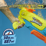 Hasbro - Nerf Super Soaker Wave Spray 887 ml