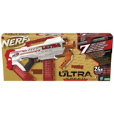 Hasbro - Nerf Ultra Speed Foam Blasters & Bullets