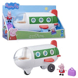 Hasbro - Peppa Pig Peppa’s Adventures Air Peppa Airplane