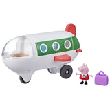 Hasbro - Peppa Pig Peppa’s Adventures Air Peppa Airplane