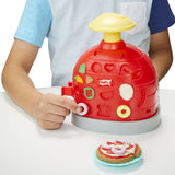HASBRO - Play-Doh Kitchen Creations Pizza Oven Playset