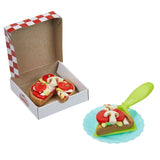 HASBRO - Play-Doh Kitchen Creations Pizza Oven Playset