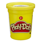 HASBRO - Play-Doh pottery/modelling compound Modeling dough 126 g Assorted colours 1 pc(s)