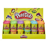 HASBRO - Play-Doh pottery/modelling compound Modeling dough 126 g Assorted colours 1 pc(s)