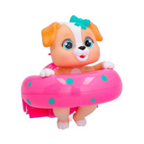 IMC Toys - Bloopies Floaties Puppies IZZY