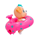IMC Toys - Bloopies Floaties Puppies IZZY