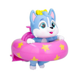 IMC Toys - Bloopies Floaties Puppies OLLIE