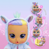IMC Toys - Cry Babies Fantasy Jenna