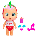 IMC Toys - Cry babies magic tears tropical Beach Babies Ella