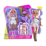 IMC Toys - VIP Fashion Dolls - VIP PETS - HAILEY