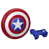 Marvel Avengers Captain America Magnetic Shield & Gauntlet- HSBB9944EU8