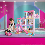 Mattel - Barbie Convertible Vehicle Playset
