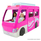 Mattel - Barbie Dream Camper Vehicle Playset