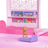 Mattel - Barbie Dream House Playset