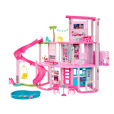 Mattel - Barbie Dream House Playset