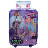 Mattel - Barbie Extra Fly Doll