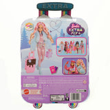 Mattel - Barbie Extra Fly Doll