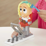 Hasbro Play-Doh Crazy Cuts Stylist Hair Salon Playset - Mod: HSBF12605L0