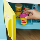 Hasbro Play-Doh Kitchen Creations Ultimate Ice Cream Truck