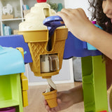 Hasbro Play-Doh Kitchen Creations Ultimate Ice Cream Truck
