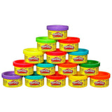 HASBRO - Play-Doh Party Bag 15 cans pack