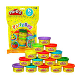 HASBRO - Play-Doh Party Bag 15 cans pack