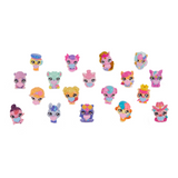 Spin Master Hatchimals Alive, 1-Pack Blind Box Surprise Mini Figures Toy in Self-Hatching Egg (Style May Vary), Kids Toys for Girls and Boys Ages 3 and up