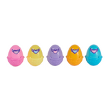 Spin Master Hatchimals Alive, 1-Pack Blind Box Surprise Mini Figures Toy in Self-Hatching Egg (Style May Vary), Kids Toys for Girls and Boys Ages 3 and up