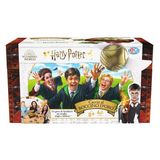 SPIN MASTER - Wizarding World Harry Potter Caccia al Boccino d'oro Board Game Italian Edition