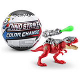 ZURU - 5 Surprise Dino Strike Color Change S5