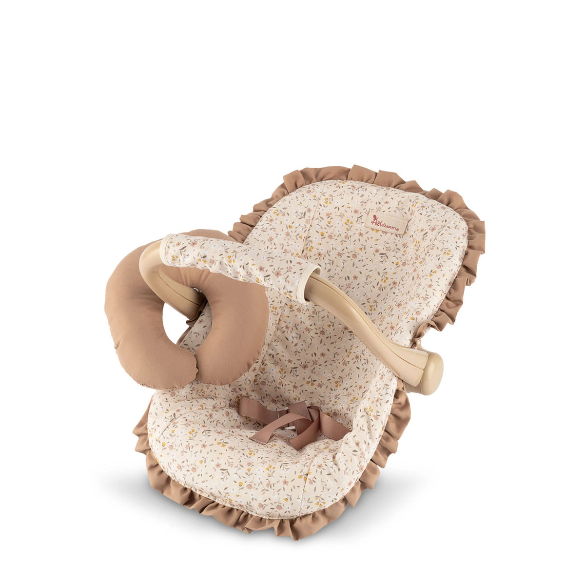 ASI Dolls - Maxi Cosi pour poupées - Ensembles de jeu et figurines de poupées