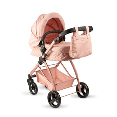 ASI Dolls - Modern Mami 2 in 1 Stroller - Dolls, Playsets & Toy Figures