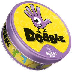 ASMODEE - Dobble-Find-The-Pair-Card-Game-Card-Games