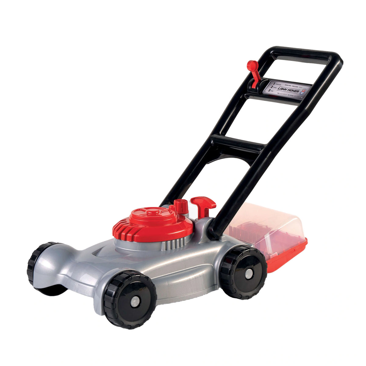 Androni - Lawn Mower - Pretend Play