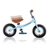 GLOBBER - Go bike AIR bike Balance Bike - Pastel Blue