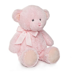 Artesavi - Baby Pink Bear 43 Cm Plush